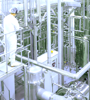 Amino Up Chemical Company - производитель уникальных препаратов АНСС и Олигонол.